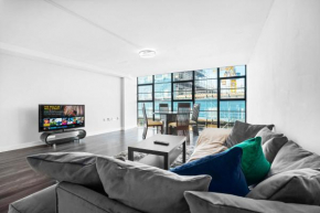 Luxury 2 Bedroom Apartment